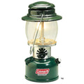 Coleman 700 Lumens Kerosene Lantern with Adjustable Brightness & Carry Handle Great for Camping Hunting Emergencies Power Outages & More Cost-Efficient Fueled Lantern